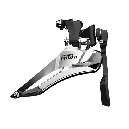 Sram deragliatore anteriore - sram,