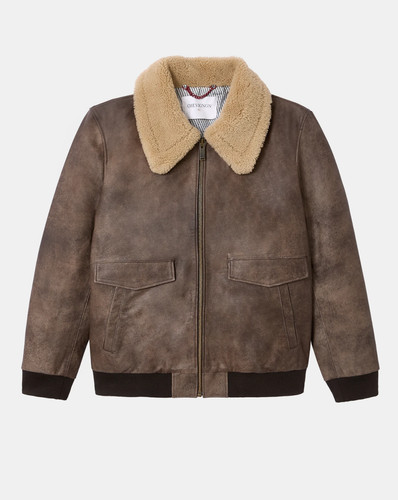 Giacca bomber pilota chevignon - bomber,