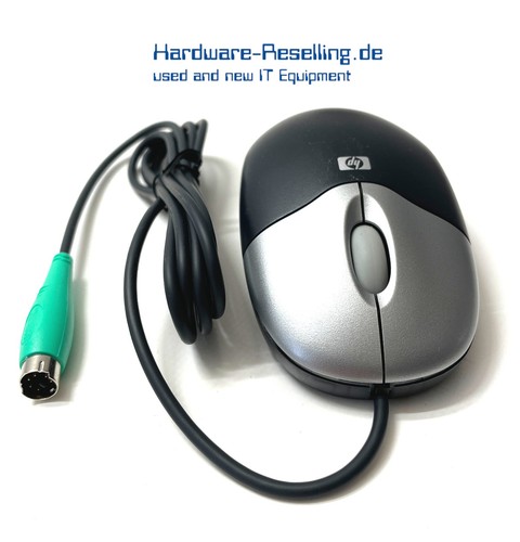 Mouse ottico scroll tasti - scroll, hp