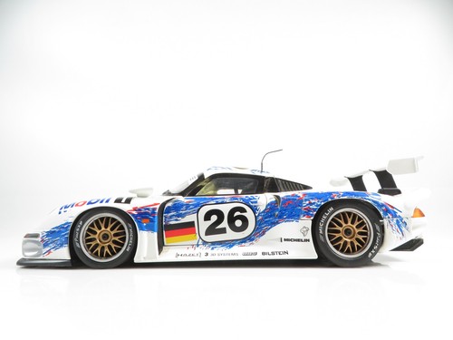 Modelli porsche 911 - ut,