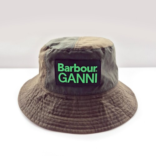 Cappello barbour ganni - cappello, x