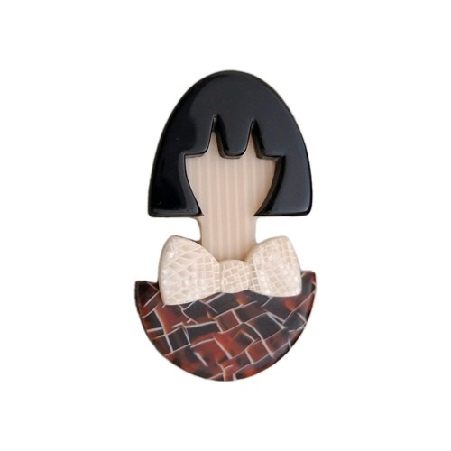 Spilla originale lea stein - originale,