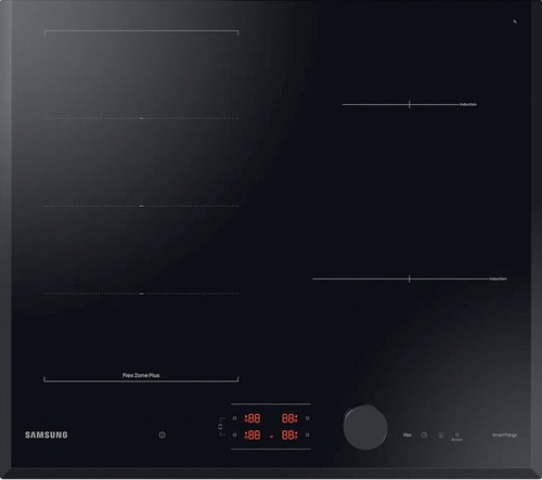 Samsung nz64b6058kk piano - nz64b6058kk,