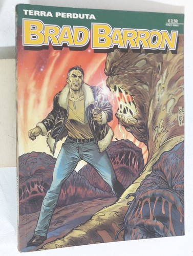 I125490 brad barron - i125490,