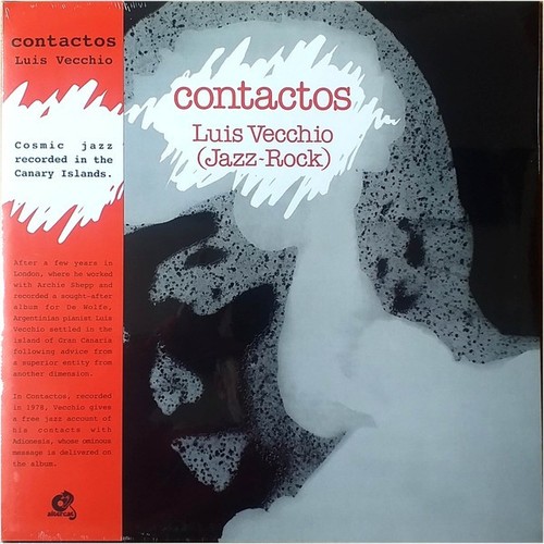 Luis vecchio contactos - vecchio,