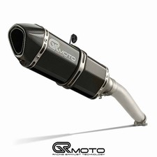 Scarico per Suzuki GSX-R GSXR