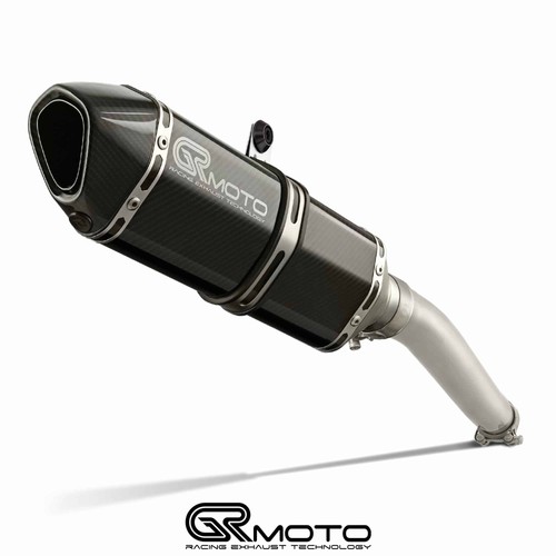 Scarico per suzuki gsx - suzuki, gsxr