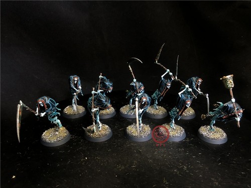 Warhammer aos dps dipinto - warhammer,
