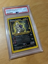 2002 Pokémon Neo Destiny