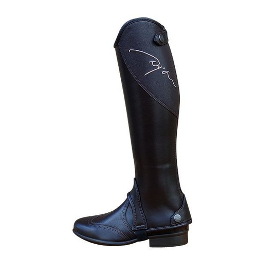Dyon kinder chaps kids nero - chaps,