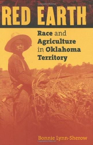 Red earth race and - red, earth: