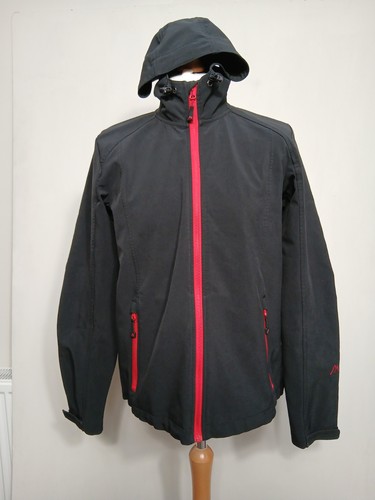 Giacca softshell maier sports - giacca,