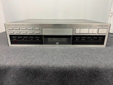 Revox CD B 126 Lettore CD