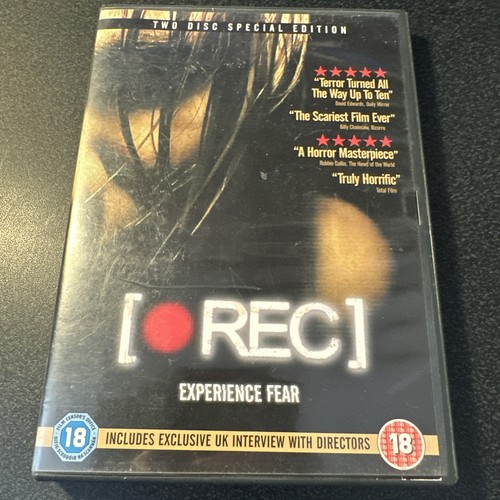Rec 2 disc - 2,