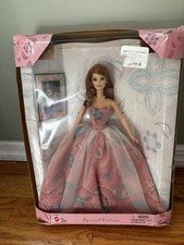 Barbie Principessa Batik