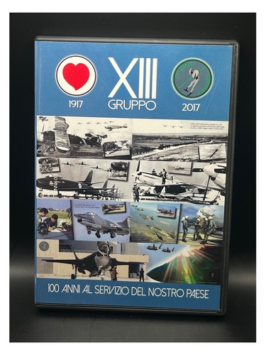 Dvd celebrazione 100 anni xiii - 100,