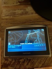 TomTom XL