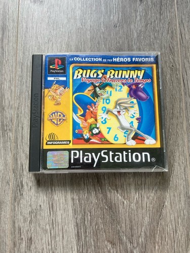 Bugs bunny voyage - bugs,