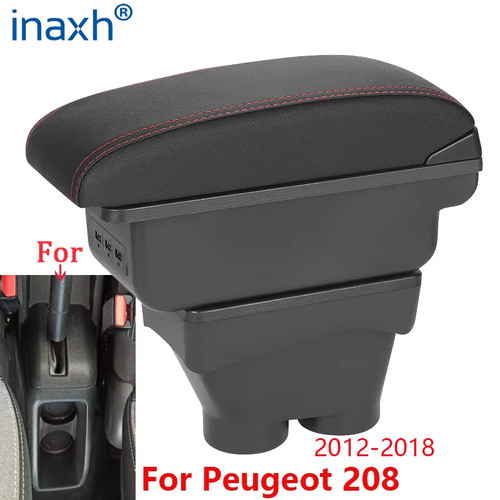Per peugeot 208 - peugeot,