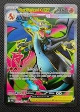 MEGA CHARIZARD X EX 109/094 -