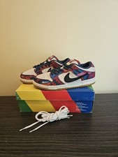 Taglia 9 - Nike Dunk Low Pro