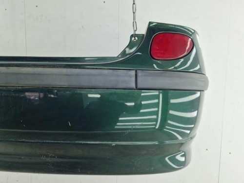 Paraurti posteriore nissan - paraurti,