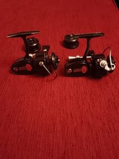 MULINELLI VINTAGE  REELS MITCHELL   308