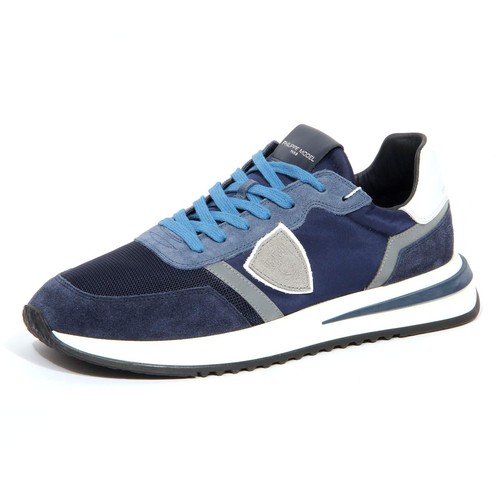 H9075 sneaker uomo philippe - uomo,