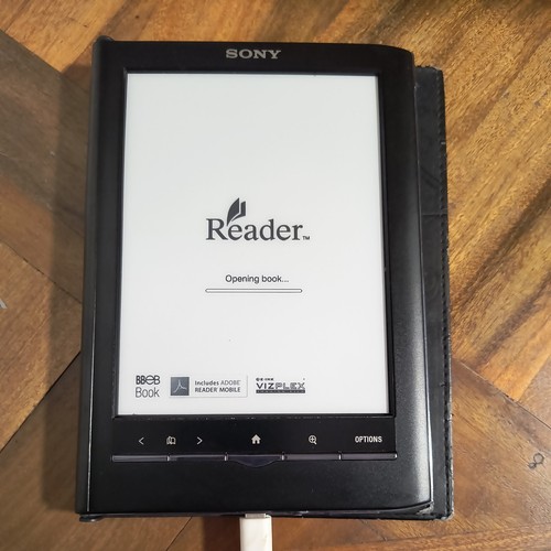 Sony reader prs 650 lettore - prs-650,
