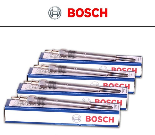 Kit candelette bosch - kit, 4