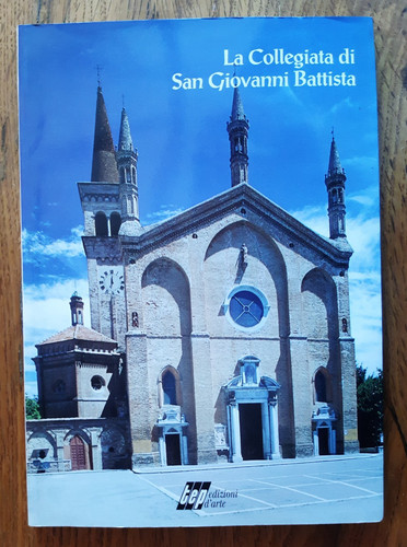 Collegiata san giovanni - di,