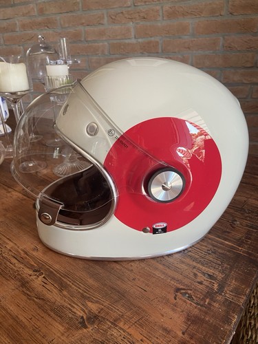 Casco integrale bell full - integrale,
