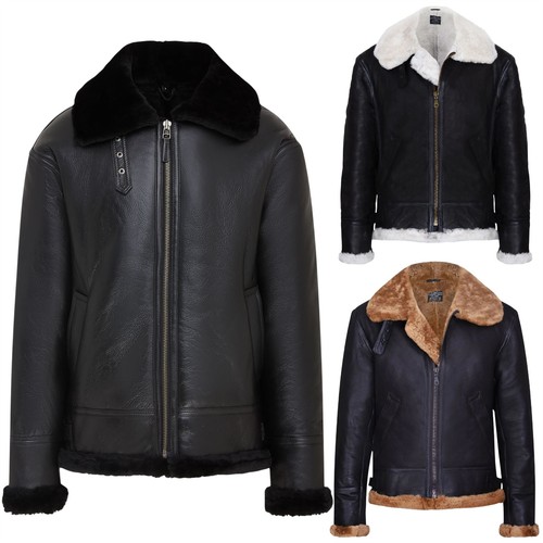 Giacca uomo pilot - uomo, b3