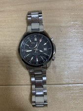 Orient Star GMT WZ0041DJ