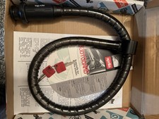 Catena Per Moto Scooter Originale Aprilia Nuovo Con Doppie Chiavi Antifurto