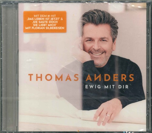 Thomas anders ewig - thomas, "ewig