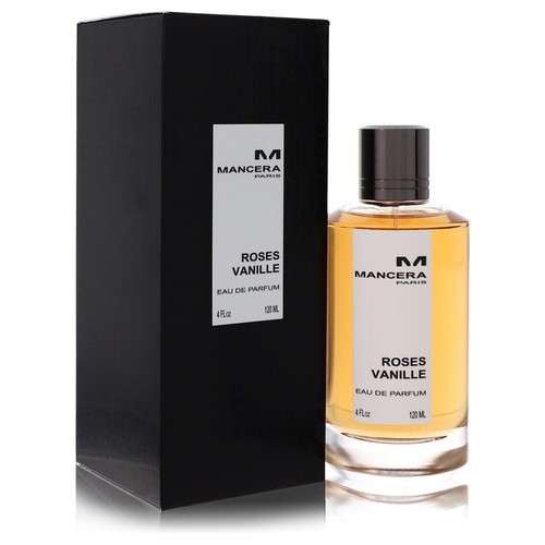 Mancera roses vaniglia - mancera,