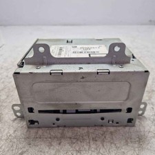 Autoradio stereo lettore CD Opel Astra J MK4 5P 1.7 CDTI 81 KW 2009-15 20983513 