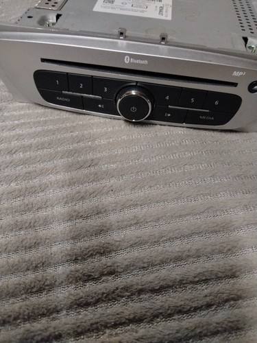 Autoradio renault mégane - autoradio,