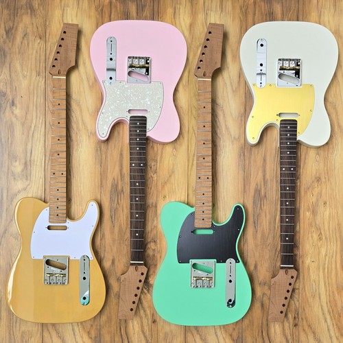 Elite style kit chitarra - elite,