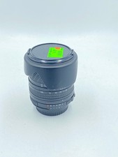 Sigma 28-105mm f 4-5.6 Nikon
