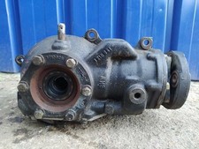 DIFFERENZIALE ANTERIORE /