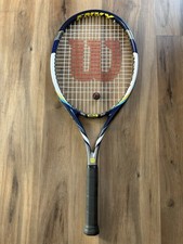 NUOVA RACCHETTA DA TENNIS