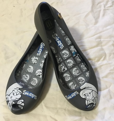 Scarpe ballerine jelly the - ballerine,