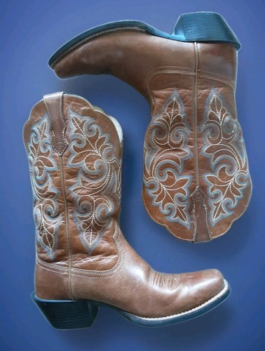 ARIAT-Stivali