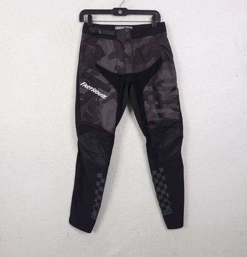 Pantaloni fasthouse fastline - pantaloni,