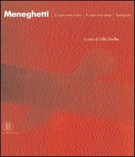 RENATO MENEGHETTI corpo come