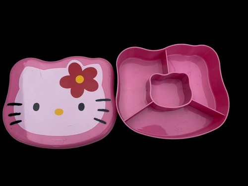 Rare hello kitty compartment