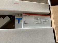 ABB Stotz S&J FI-Block