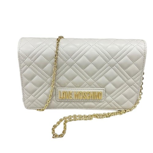 Love moschino borsa donna - moschino,